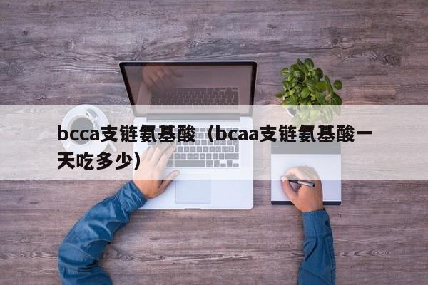 bcca支链氨基酸（bcaa支链氨基酸一天吃多少）