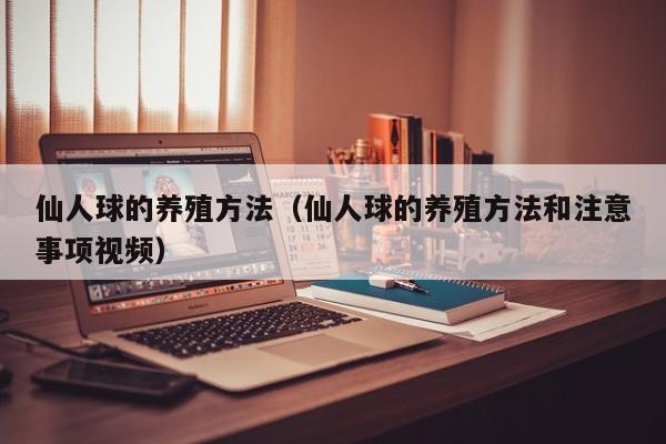 仙人球的养殖方法（仙人球的养殖方法和注意事项视频）