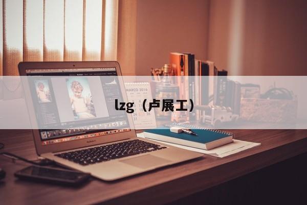 lzg（卢展工）