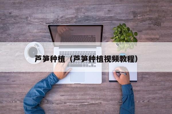芦笋种植（芦笋种植视频教程）