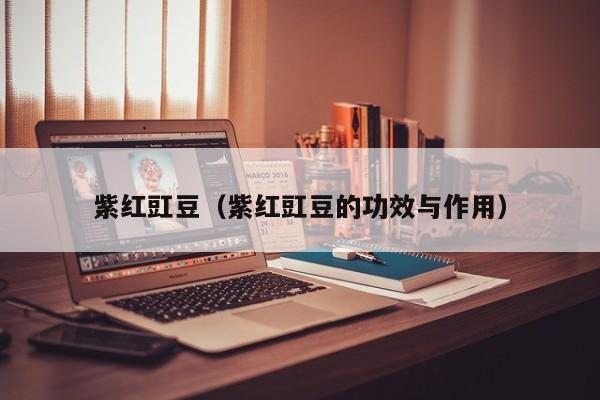 紫红豇豆（紫红豇豆的功效与作用）